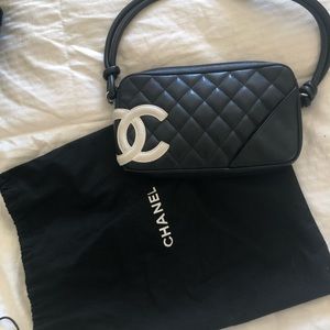 100% Authentic Chanel bag